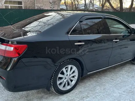 Toyota Camry 2014 года за 10 300 000 тг. в Астана – фото 51