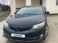 Toyota Camry 2013 года за 8 000 000 тг. в Актау