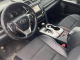 Toyota Camry 2013 года за 8 000 000 тг. в Актау – фото 5