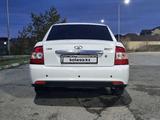 ВАЗ (Lada) Priora 2170 2014 года за 2 750 000 тг. в Караганда – фото 5