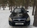 ВАЗ (Lada) Priora 2171 2010 года за 2 000 000 тг. в Семей