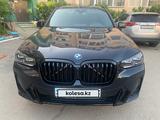 BMW X3 2023 года за 36 999 000 тг. в Кокшетау – фото 2