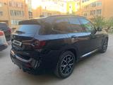 BMW X3 2023 года за 36 999 000 тг. в Кокшетау – фото 5