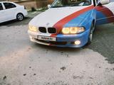 BMW 528 1997 годаүшін4 000 000 тг. в Актау – фото 2