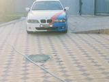 BMW 528 1997 годаүшін4 000 000 тг. в Актау – фото 5