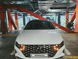 Hyundai Grandeur 2020 года за 14 000 000 тг. в Алматы