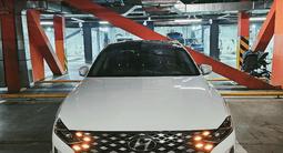 Hyundai Grandeur 2020 годаүшін13 500 000 тг. в Алматы