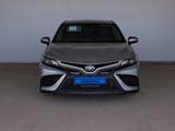 Toyota Camry 2021 года за 15 800 000 тг. в Кызылорда