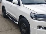 Toyota Land Cruiser 2012 года за 23 500 000 тг. в Усть-Каменогорск