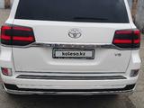 Toyota Land Cruiser 2012 года за 23 500 000 тг. в Усть-Каменогорск – фото 3