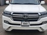 Toyota Land Cruiser 2012 года за 23 500 000 тг. в Усть-Каменогорск – фото 5