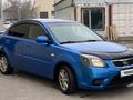 Kia Rio 2010 года за 3 800 000 тг. в Астана – фото 3