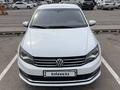 Volkswagen Polo 2015 годаүшін6 200 000 тг. в Алматы