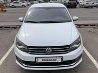 Volkswagen Polo 2015 годаүшін6 550 000 тг. в Алматы