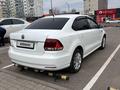 Volkswagen Polo 2015 года за 6 200 000 тг. в Алматы – фото 9