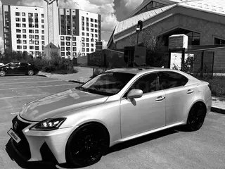 Lexus IS 250