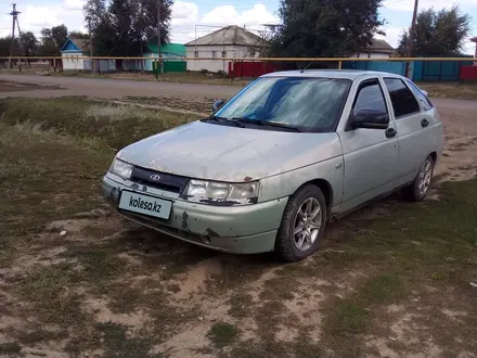 ВАЗ (Lada) 2112 2002 года за 700 000 тг. в Уральск