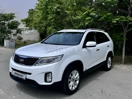 Kia Sorento 2014 года за 8 200 000 тг. в Актау – фото 3