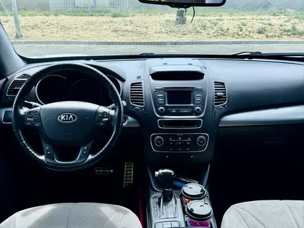 Kia Sorento 2014 года за 8 200 000 тг. в Актау – фото 7