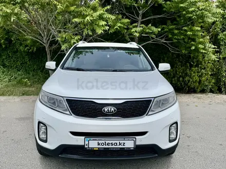 Kia Sorento 2014 года за 8 200 000 тг. в Актау – фото 2