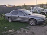 Mitsubishi Galant 1993 годаүшін1 050 000 тг. в Риддер