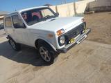 ВАЗ (Lada) Lada 2121 2013 года за 2 200 000 тг. в Жанаозен – фото 5