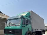 Mercedes-Benz  1735 1989 года за 6 500 000 тг. в Шымкент – фото 2
