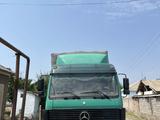 Mercedes-Benz  1735 1989 года за 6 500 000 тг. в Шымкент
