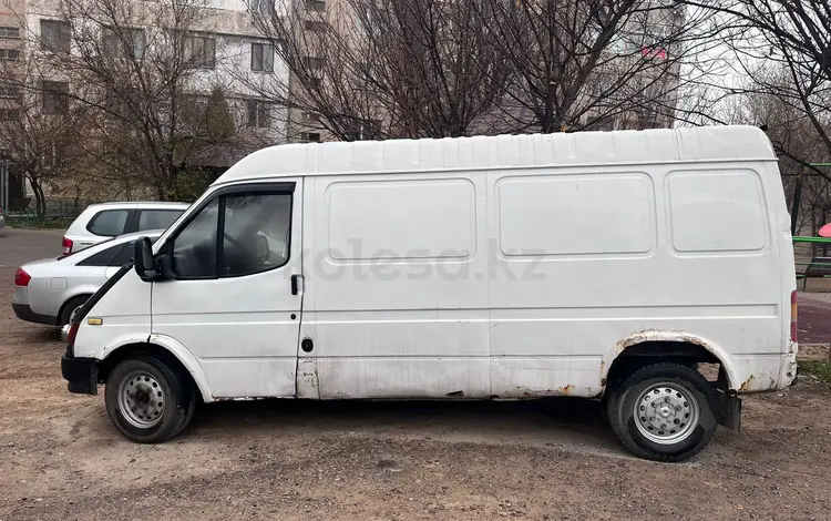 Ford Transit 1995 годаүшін900 000 тг. в Шымкент