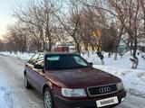 Audi 100 1991 годаfor1 700 000 тг. в Костанай – фото 3