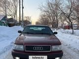 Audi 100 1991 годаfor1 700 000 тг. в Костанай – фото 5