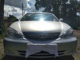 Toyota Camry 2003 годаүшін4 700 000 тг. в Зеренда