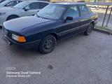 Audi 80 1988 годаүшін1 100 000 тг. в Астана – фото 3