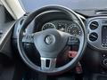 Volkswagen Tiguan 2015 года за 9 300 000 тг. в Актобе – фото 20