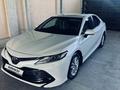 Toyota Camry 2021 годаүшін13 600 000 тг. в Шымкент