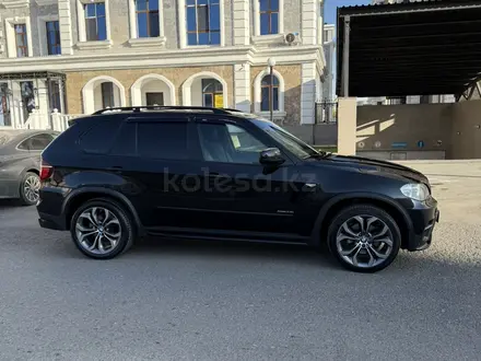 BMW X5 2012 года за 11 000 000 тг. в Астана – фото 4