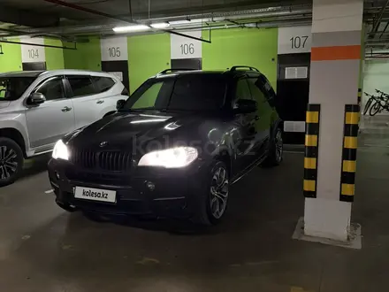 BMW X5 2012 года за 11 000 000 тг. в Астана – фото 15