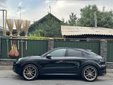Porsche Cayenne Coupe 2024 года за 120 000 000 тг. в Алматы