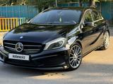 Mercedes-Benz A 180 2014 годаfor7 700 000 тг. в Алматы