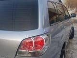 Mitsubishi Outlander 2003 года за 3 500 000 тг. в Усть-Каменогорск – фото 5