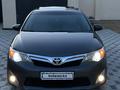 Toyota Camry 2012 годаfor10 500 000 тг. в Актау – фото 2