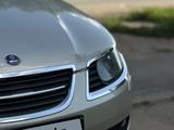 Saab 9-5 2007 годаүшін2 900 000 тг. в Актобе – фото 2