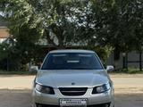 Saab 9-5 2007 годаүшін2 900 000 тг. в Актобе – фото 3