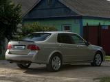 Saab 9-5 2007 годаүшін2 900 000 тг. в Актобе