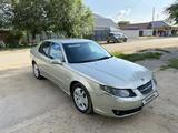 Saab 9-5 2007 годаүшін2 900 000 тг. в Актобе – фото 4