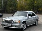 Mercedes-Benz E 320 1993 годаүшін1 400 000 тг. в Костанай – фото 2
