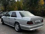Mercedes-Benz E 320 1993 годаүшін1 400 000 тг. в Костанай – фото 3