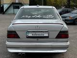 Mercedes-Benz E 320 1993 годаүшін1 400 000 тг. в Костанай – фото 5