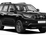 Land Cruiser Prado 150 в Павлодар