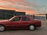 Mercedes-Benz E 260 1992 годаүшін1 200 000 тг. в Алматы – фото 3